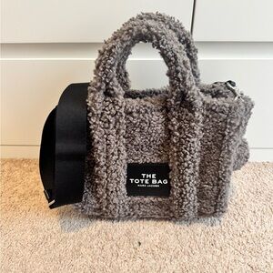 Marc Jacobs Teddy Tote Bag